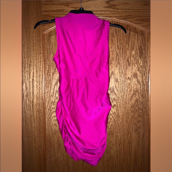 Windsor Mini Dress - Picture 2 of 3